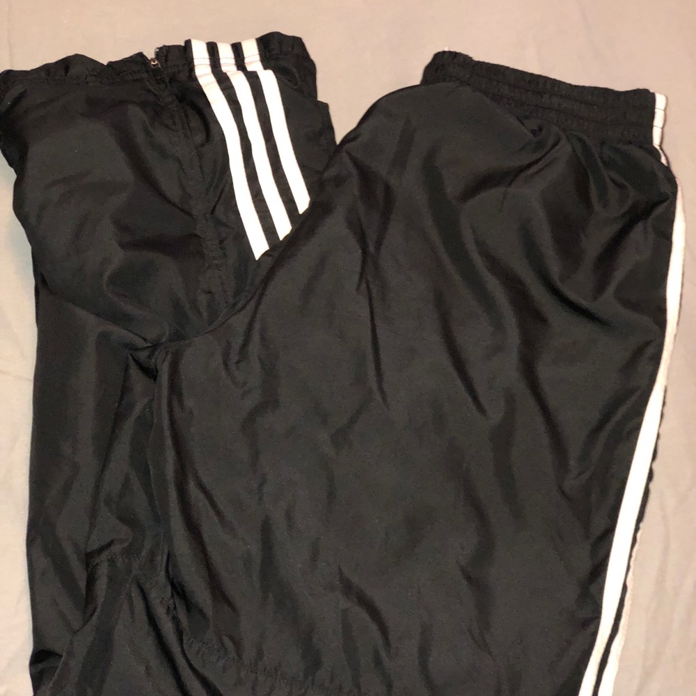 Adidas Track Pants